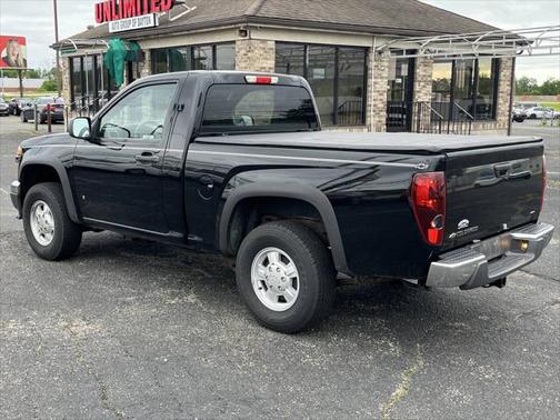2006 Chevrolet Colorado LT