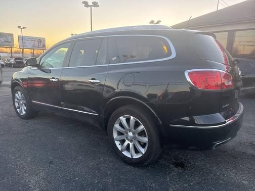 2017 Buick Enclave Premium