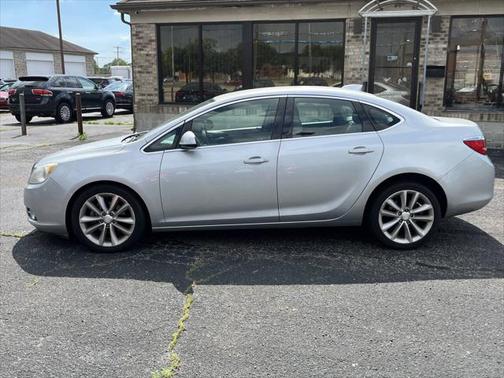 2016 Buick Verano Convenience Group