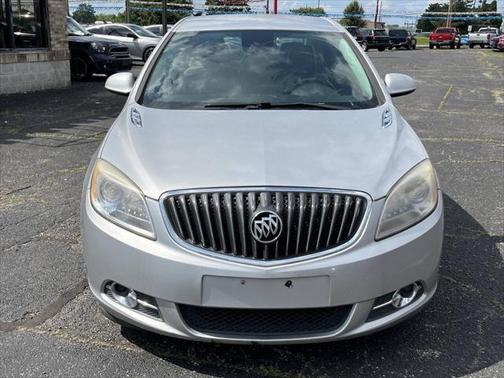 2016 Buick Verano Convenience Group