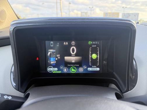2014 Chevrolet Volt Base