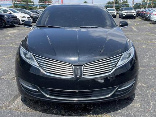 2016 Lincoln MKZ Hybrid Base