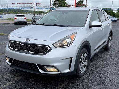 2017 Kia Niro LX