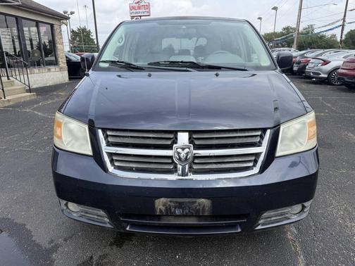 2008 Dodge Grand Caravan SXT
