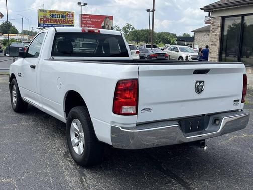 2013 RAM 1500 Tradesman