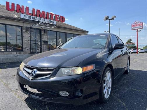 2006 Acura TSX Base