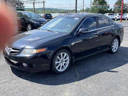 2006 Acura TSX Base