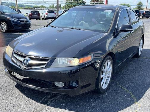 2006 Acura TSX Base