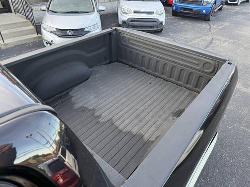 2013 RAM 1500 Laramie