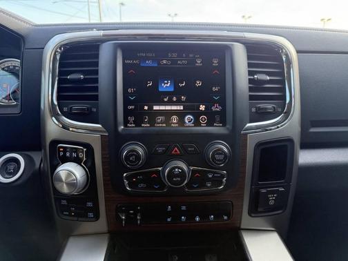 2013 RAM 1500 Laramie