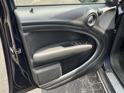 2016 MINI Countryman Cooper S ALL4