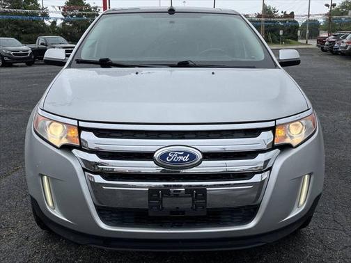 2012 Ford Edge SEL