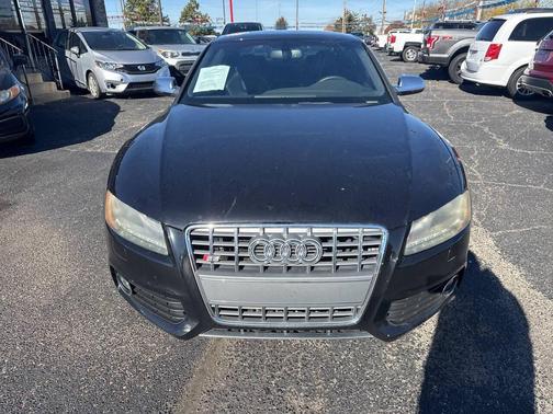 2010 Audi S5 4.2 Premium Plus