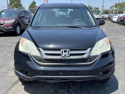 2011 Honda CR-V LX