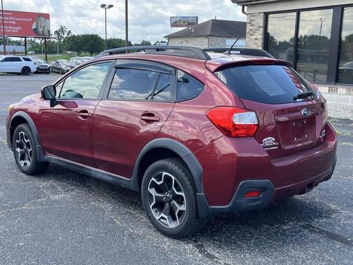 2014 Subaru XV Crosstrek 2.0i Premium