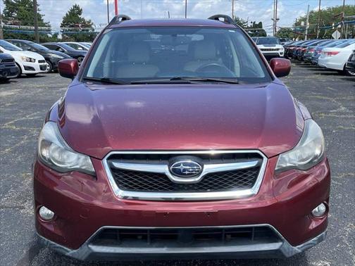 2014 Subaru XV Crosstrek 2.0i Premium