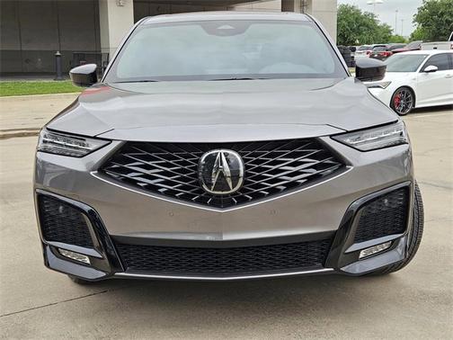 2025 Acura MDX