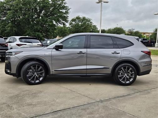 2025 Acura MDX