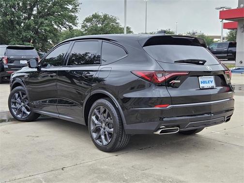 2023 Acura MDX 