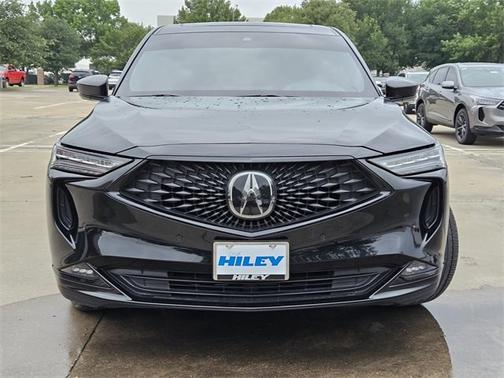 2023 Acura MDX 