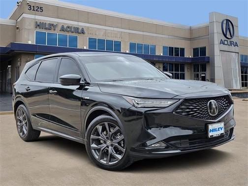 2023 Acura MDX 