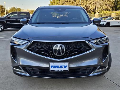 2023 Acura MDX 