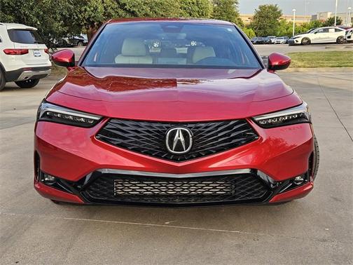 2025 Acura Integra