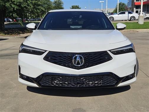 2023 Acura Integra 