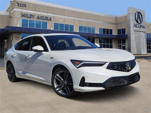 2023 Acura Integra 