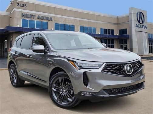 2024 Acura RDX 