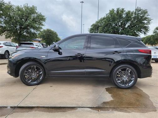 2022 Acura RDX 