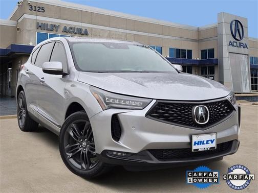 2023 Acura RDX 