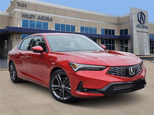2025 Acura Integra