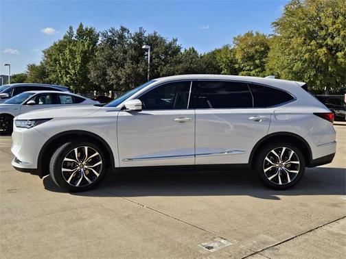 2023 Acura MDX 
