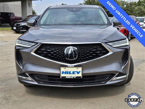 2024 Acura MDX