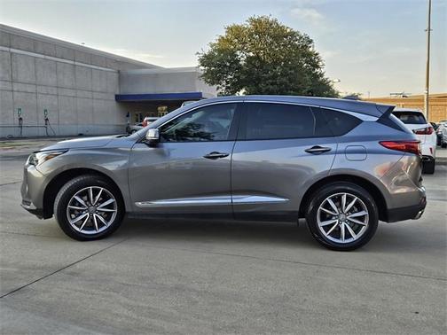 2022 Acura RDX 