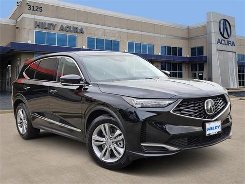 2025 Acura MDX 