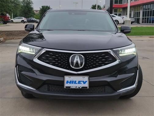 2021 Acura RDX 