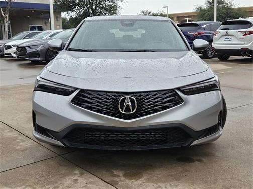 2024 Acura Integra