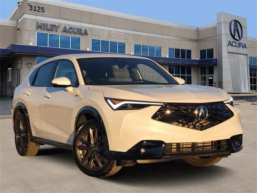 2025 Acura ADX 