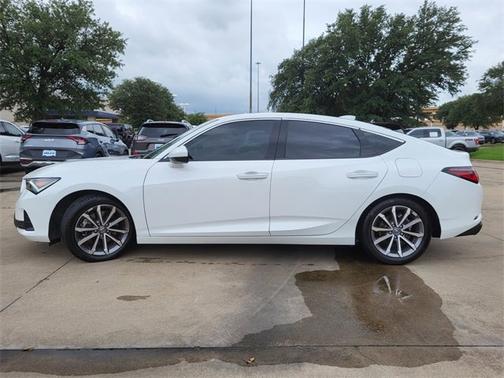 2024 Acura Integra