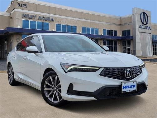 2024 Acura Integra
