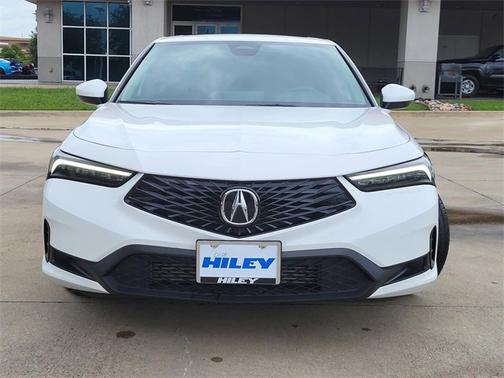 2024 Acura Integra