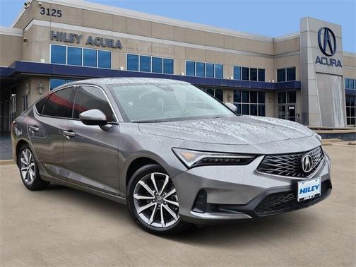 2024 Acura Integra