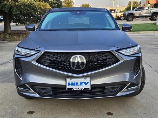 2023 Acura MDX 
