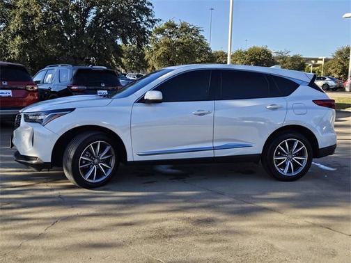 2023 Acura RDX 