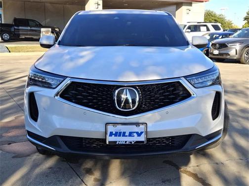 2023 Acura RDX 
