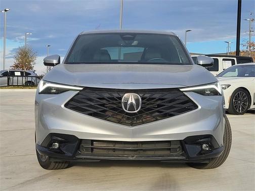 2025 Acura ADX 