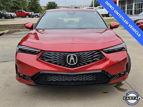 2025 Acura Integra