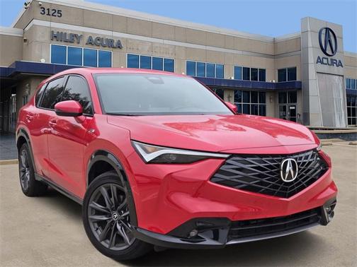 2025 Acura ADX 